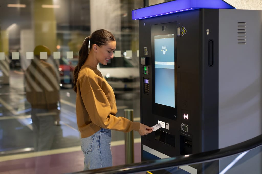 En muchas ciudades, encontrar lugar para estacionar en la vía pública se ha vuelto una tarea casi imposible. El estacionamiento tarifado surge como una herramienta clave para ordenar el uso del espacio, mejorar la rotación, desalentar los abusos y potenciar el comercio local. Con tecnología como sensores de disponibilidad y sistemas de control inteligente, es posible transformar el caos en eficiencia urbana.
