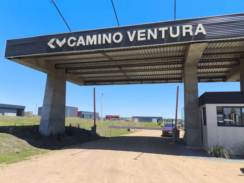 Parque Ventura