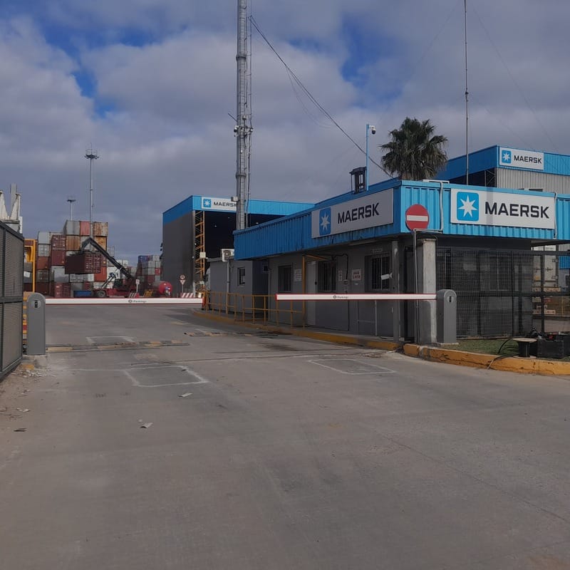 Maersk