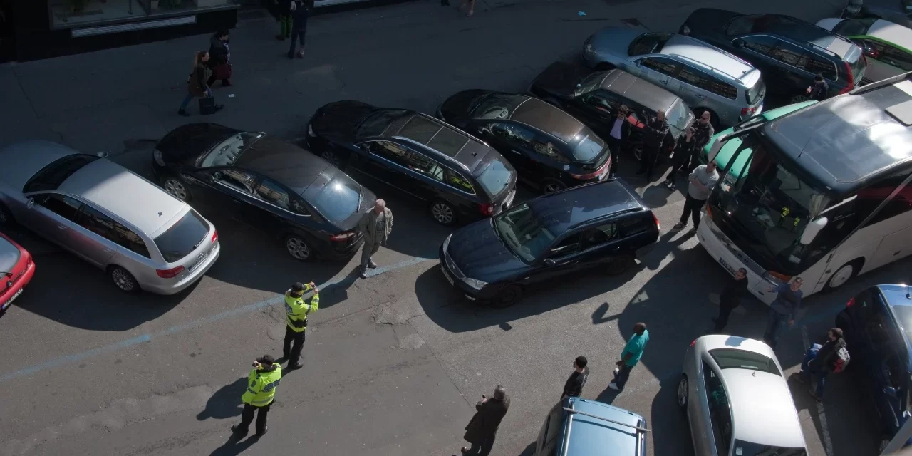 iparkings – parking – tarifado
